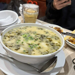 湖南四川料理 湘厨 - 