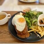 イーエムカフェ - 