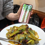 湖南四川料理 湘厨 - 