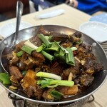 湖南四川料理 湘厨 - 