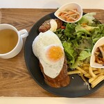 イーエムカフェ - 