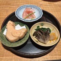 銀座 希鳥 - 
