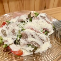 魚と炭と鉄板と ととと - 