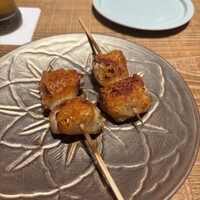 銀座 希鳥 - 