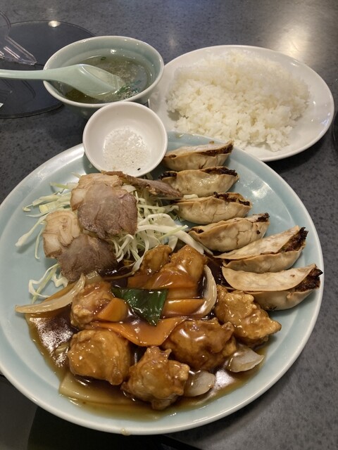 Mikuni Chinese Ten photo