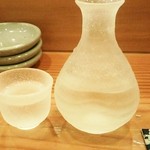 こいき - 日本酒（美丈夫）♪