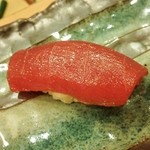 こいき - マグロ（漬け）♪