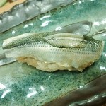 こいき - コハダ♪