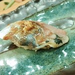 こいき - アジ♪