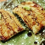 こいき - 蒸鰻♪