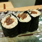 こいき - 干瓢巻♪