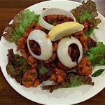 アーンドラ・キッチン - ゴビ６５