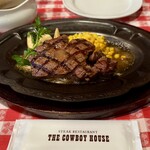 ザ　カウボーイハウス - 
