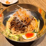 焼肉 ジャンボ - 