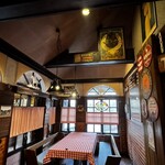 ザ　カウボーイハウス - 