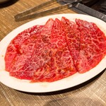 焼肉 ジャンボ - 