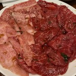焼肉おくう - 