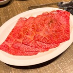 焼肉 ジャンボ - 