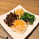 焼肉 ジャンボ - 