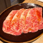 焼肉 ジャンボ - 