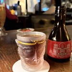 悟空茶荘 - 紹興酒