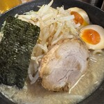 らあ麺 やったる - 