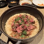 焼肉 ジャンボ - 