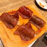 焼肉 ジャンボ - 