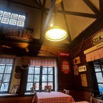 ザ　カウボーイハウス - 