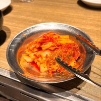 焼肉 ジャンボ はなれ - 