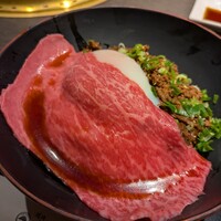 個室焼肉 富士門 恵比寿 - 