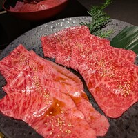 個室焼肉 富士門 恵比寿 - 