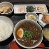肉割烹 ささえ
