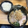 らーめん 武双家