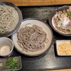 蕎麦の実 よしむら