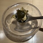 鮨 恵比寿 幸凛 - 