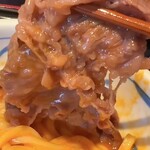 手造りうどん 楽々 - 