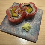 鮨 恵比寿 幸凛 - 