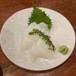 魚介料理 海 - 