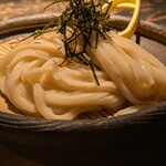 山元麺蔵