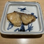 鮨 恵比寿 幸凛 - 