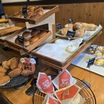 ベーカリーホシノ - 