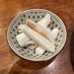 魚介料理 海 - 