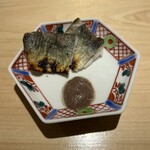 鮨 恵比寿 幸凛 - 