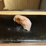 鮨 恵比寿 幸凛 - 