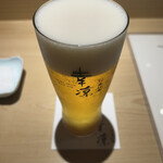 鮨 恵比寿 幸凛 - 