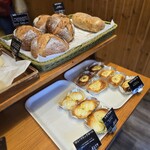 ベーカリーホシノ - 