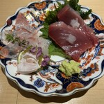 鮨 恵比寿 幸凛 - 