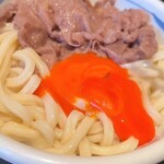 手造りうどん 楽々 - 