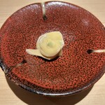 鮨 恵比寿 幸凛 - 